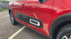 Citroen C3 1.2 PureTech Shine 5dr Petrol Hatchback